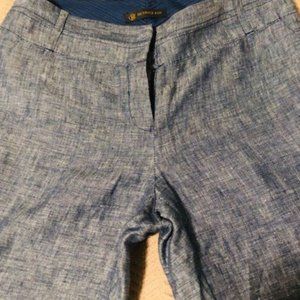 Funky fun Slacks size 6